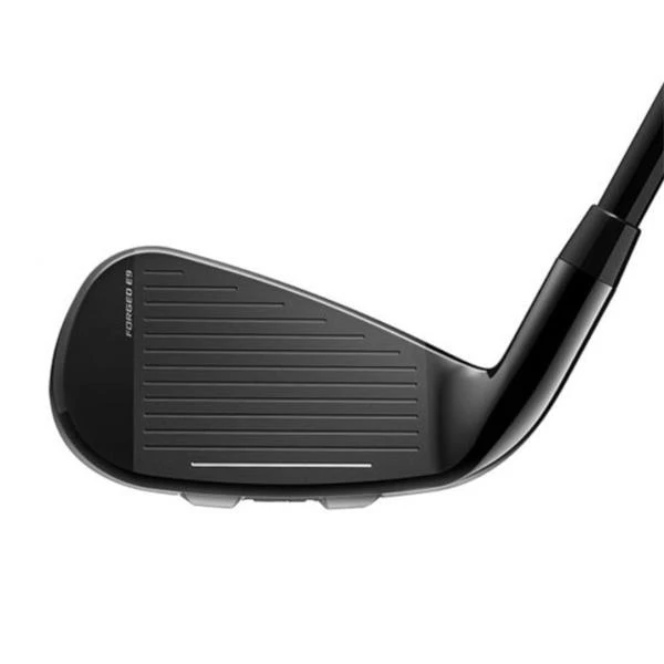 COBRA T-Rail Combo Graphite Irons Gents RH - Image 5
