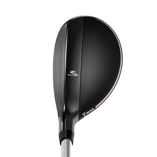 COBRA T-Rail Combo Irons 5-SW Ladies RH - Image 2