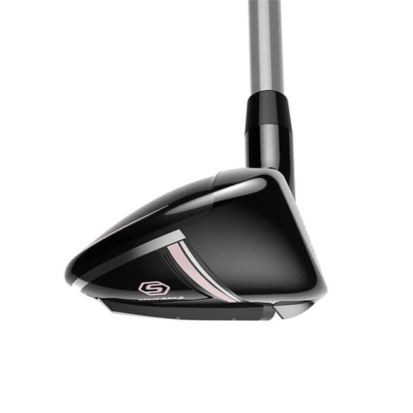 COBRA T-Rail Combo Irons 5-SW Ladies RH - Image 4