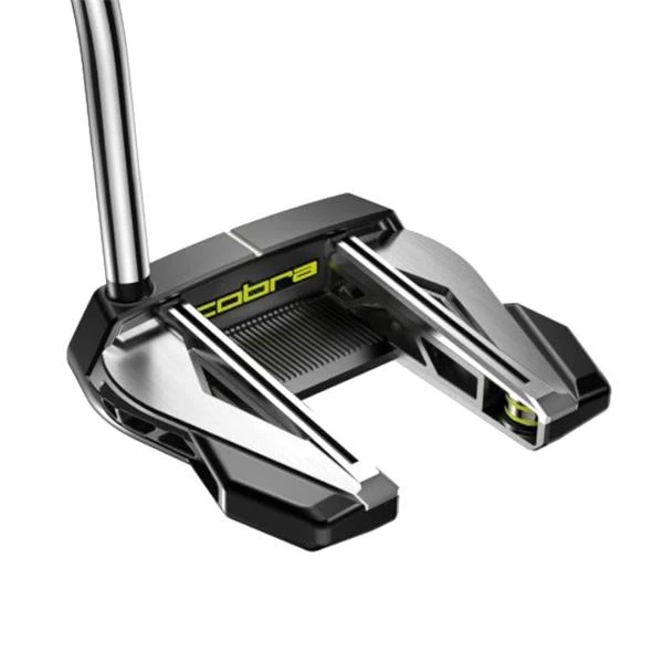COBRA King 3D Printed Supernova Putter Gents LH - Image 5