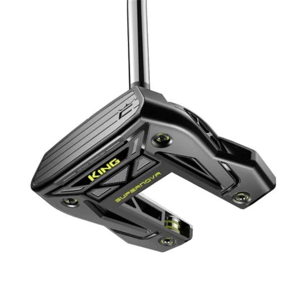 COBRA King 3D Printed Supernova Putter Gents LH