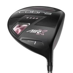 COBRA Air X Driver Ladies LH