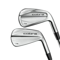 COBRA King CB MB Steel Irons Gents RH