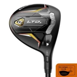 COBRA EX DEMO LTDx Fairway Gents LH