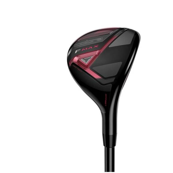 COBRA F-Max Hybrid Ladies RH