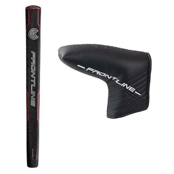 Cleveland Frontline Putter 4.0 Skinny Gents LH - Image 5