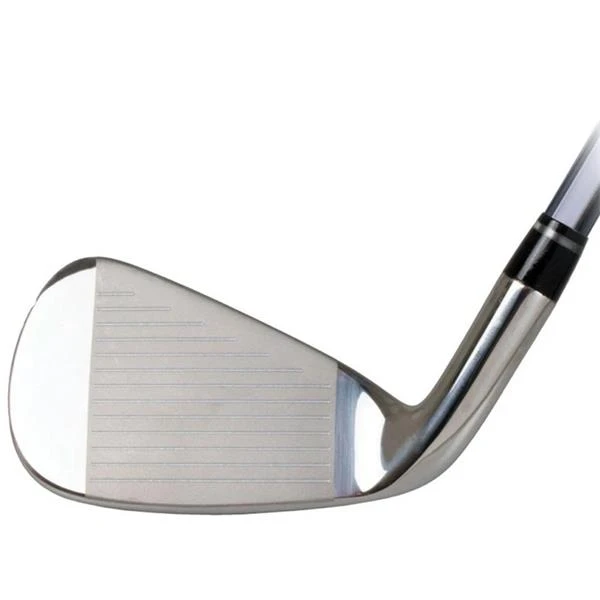 Lynx Parallax Steel Irons Gents RH - Image 2