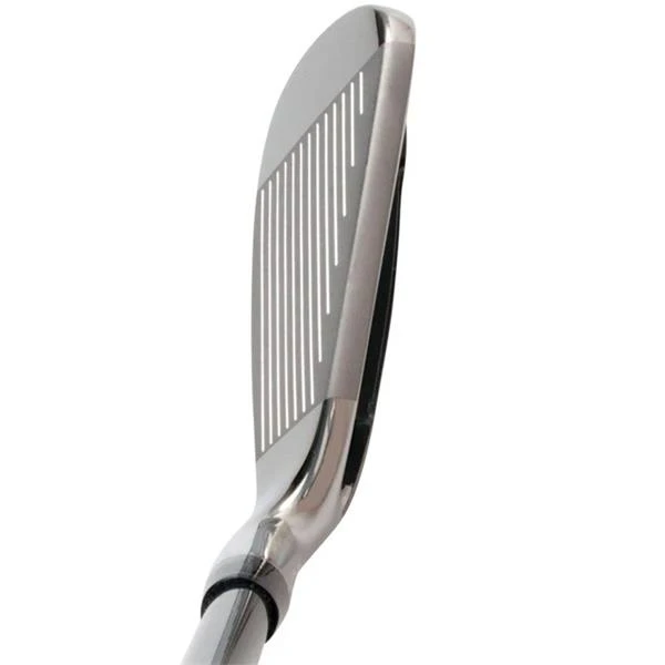 Lynx Parallax Steel Irons Gents RH - Image 3