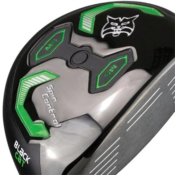 Lynx Black Cat Hybrid Gents RH - Image 2