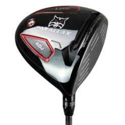 Lynx NEW Parallax Driver Gents RH