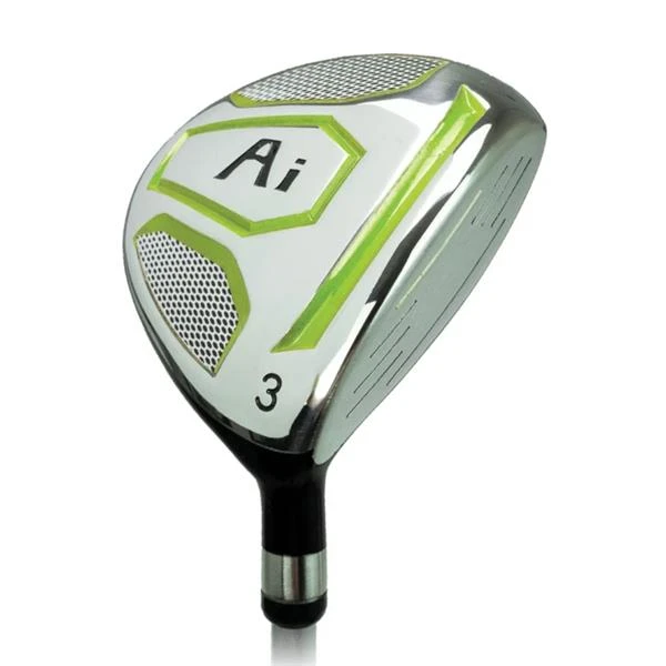 Lynx Junior Ai Fairway Wood Right Hand - Image 2