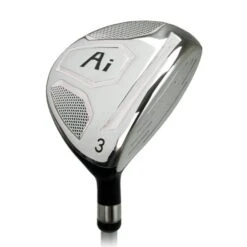 Lynx Junior Ai Fairway Wood Right Hand
