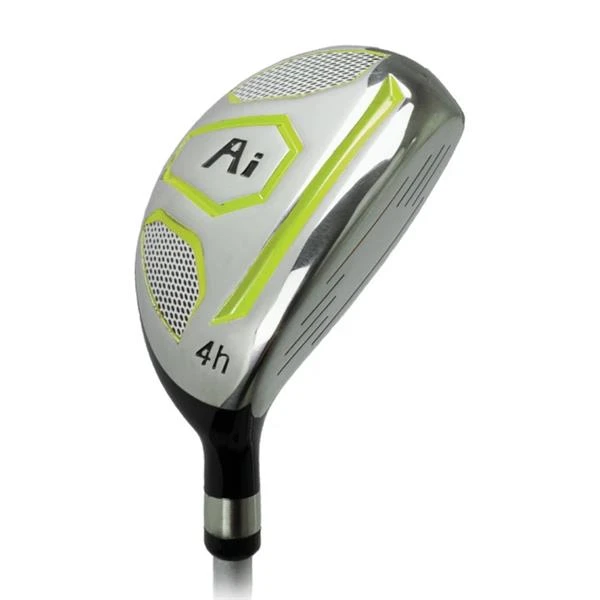 Lynx Junior Ai Hybrid Right Hand - Image 2