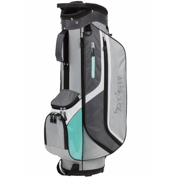 MacGregor CG3000 Graphite Cart Set Ladies RH - Image 2