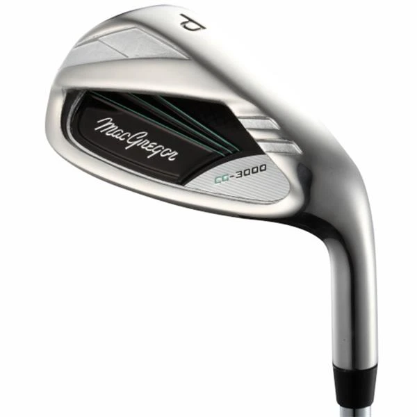 MacGregor CG3000 Graphite Cart Set Ladies RH - Image 6