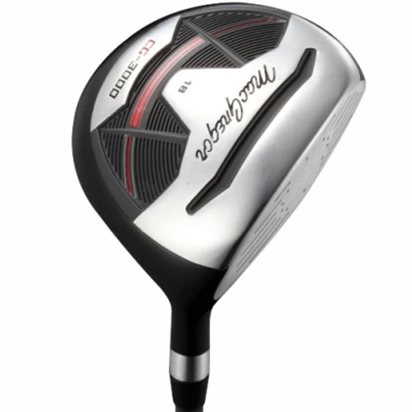 MacGregor CG3000 Graphite Stand Set Gents RH - Image 4