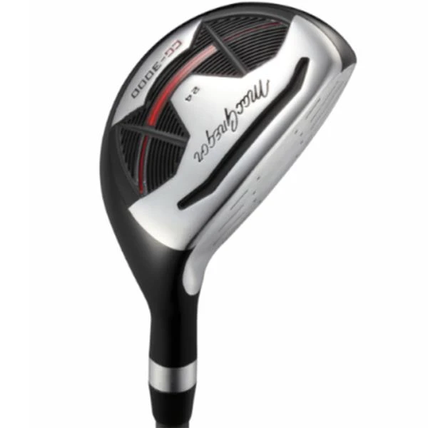 MacGregor CG3000 Graphite Stand Set Gents RH - Image 5