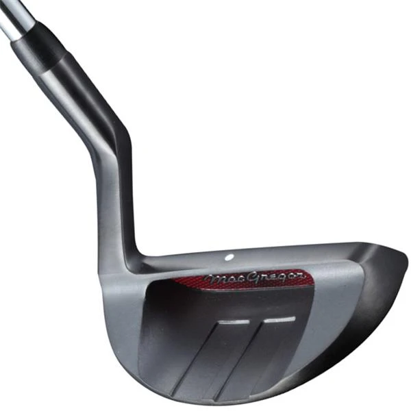 MacGregor MacTec X Chipper Gents RH - Image 2