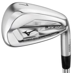 Mizuno JPX921 Hot Metal Graphite Irons Gents RH