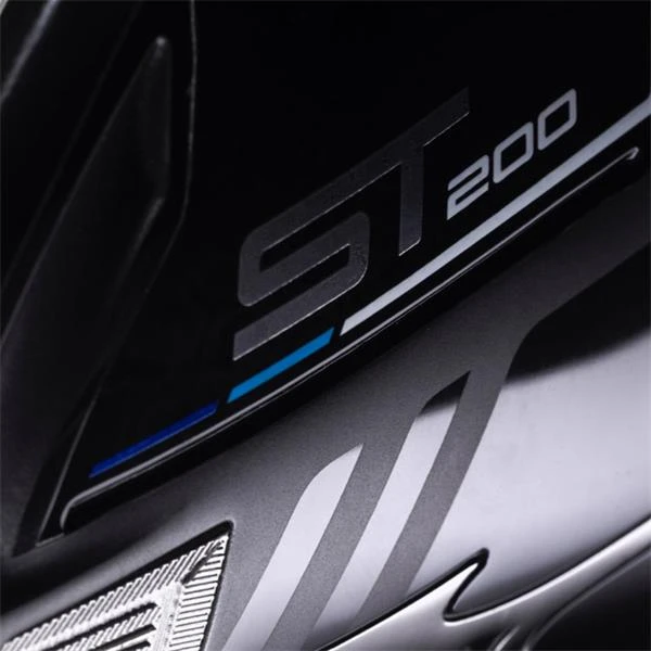 Mizuno ST-200 Driver Gents RH - Image 5