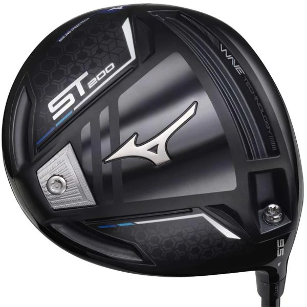 Mizuno ST-200 Driver Gents RH