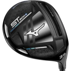 Mizuno ST-200X Fairway Wood Gents RH