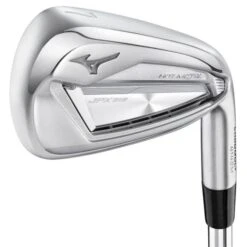 Mizuno JPX919 Hot Metal Steel Irons Gents RH
