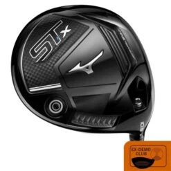 Mizuno EX DEMO ST-X Driver Gents RH