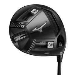 Mizuno EX DEMO ST-G 220 Driver Gents RH