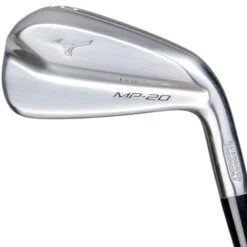 Mizuno MP-20 HMB Driving Iron Gents RH