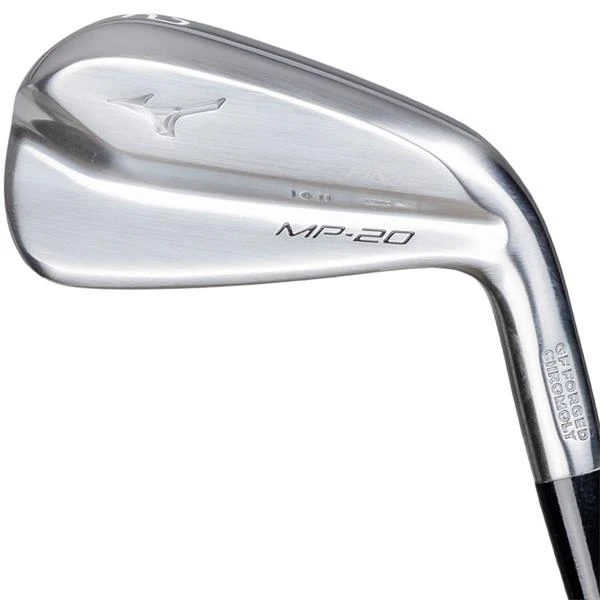 Mizuno MP-20 HMB Driving Iron Gents RH
