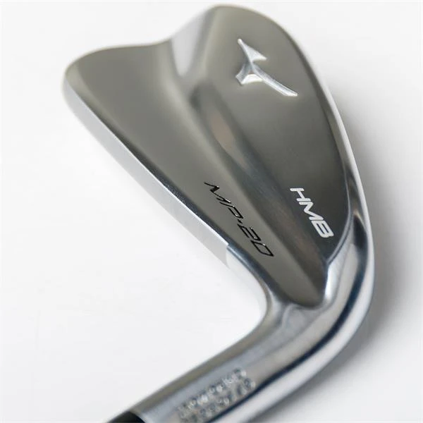 Mizuno MP-20 HMB Driving Iron Gents RH - Image 3