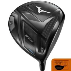 Mizuno EX DEMO ST-X 220 Driver Gents RH