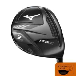 Mizuno EX DEMO ST-X 220 Fairway Gents RH