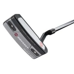 Odyssey Tri-Hot 5K Double Wide Putter Gents LH