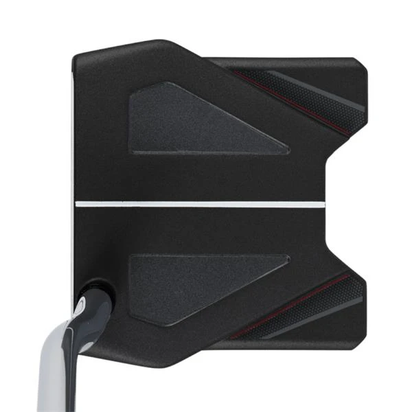 Odyssey Red Ten Putter Gents LH - Image 2