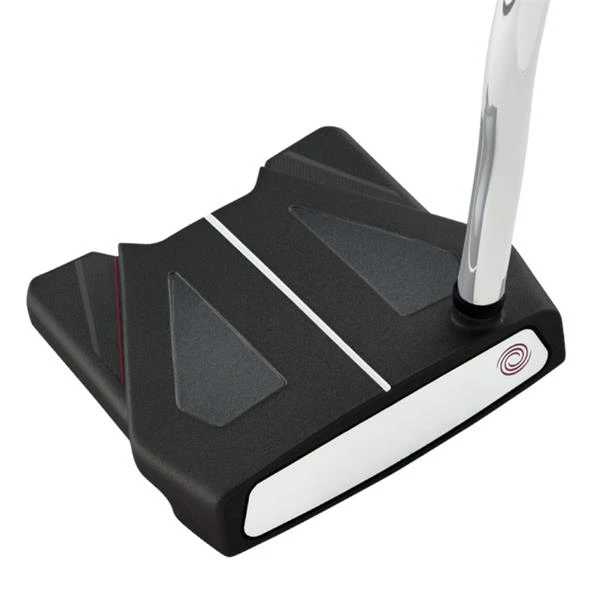 Odyssey Red Ten Putter Gents LH - Image 3