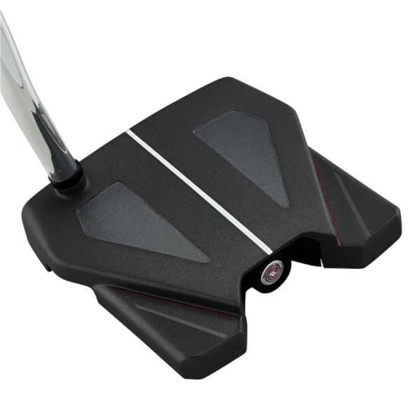 Odyssey Red Ten Putter Gents LH - Image 4