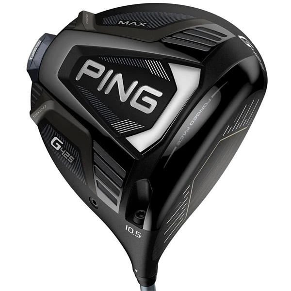 Ping G425 Max Driver 1/2 Inch Short Gents RH