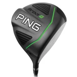Ping Prodi G Driver Junior LH