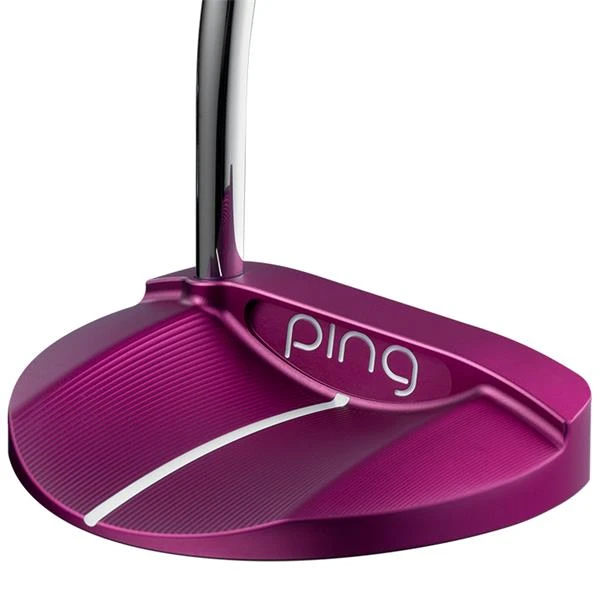 Ping G Le2 Echo Putter Ladies LH - Image 3