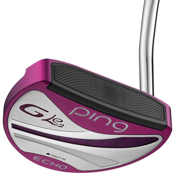Ping G Le2 Echo Putter Ladies LH