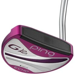 Ping G Le2 Echo Putter Ladies RH