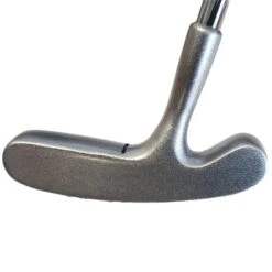 SPALDING Bullseye Putter Gents