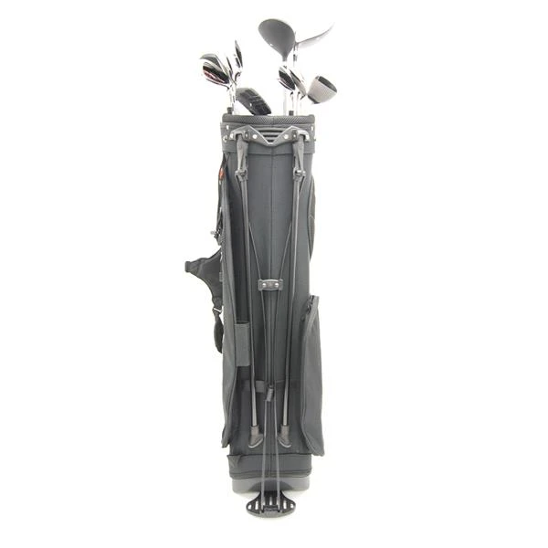 STX Steel Stand Set Gents RH - Image 5