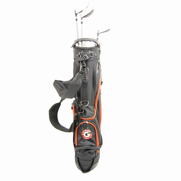 STX Steel Stand Set Gents RH - Image 6