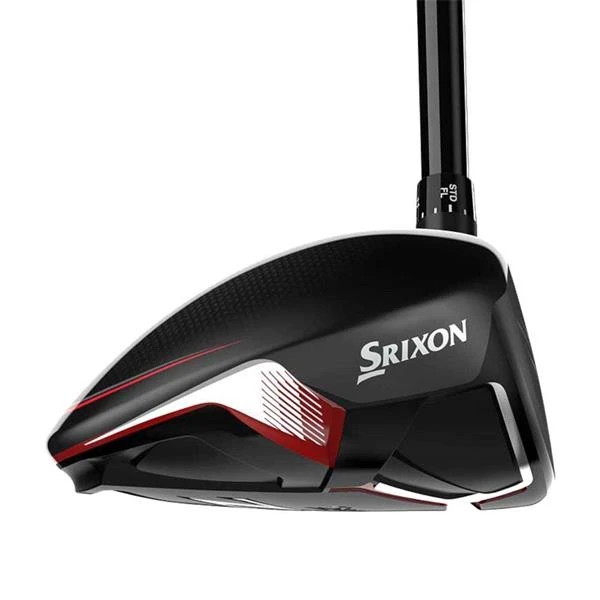 Srixon ZX5 Driver Gents RH - Image 4