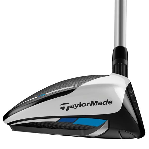 TaylorMade SIM Max Draw Fairway Wood Gents RH - Image 4