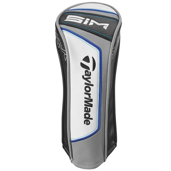 TaylorMade SIM Max Draw Fairway Wood Gents RH - Image 5