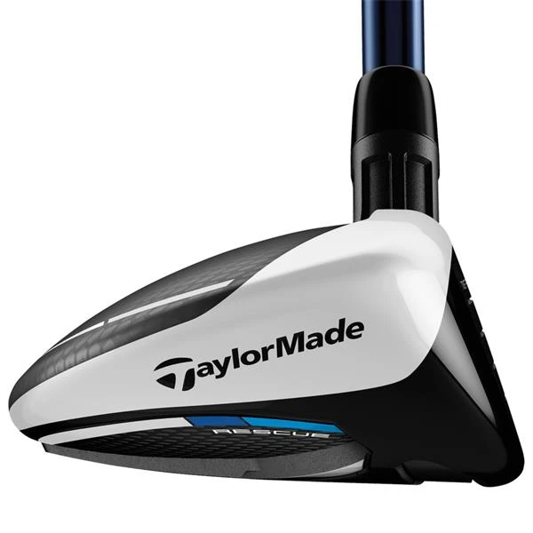 TaylorMade SIM Max Rescue Ladies RH - Image 4